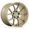 Rotiform auto part