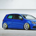Rotiform auto part detail