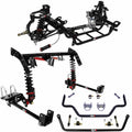 6667 MOPAR BBODY HANDLING KIT 24IN DROP LEVEL 3