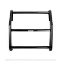 1820 F150/F150 POLICE RESPONDER 5000 SERIES ALUMINUM TEXTURED BLACK PUSH BUMPER
