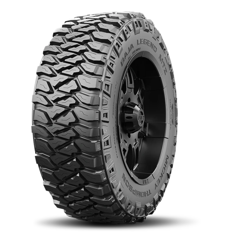 BAJA LEGEND MTZ 315/70R17LT 121Q 34