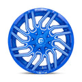 D774 22X12 8X170 BLUE-MILL -44MM
