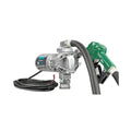 G2012 VOLT 20GPM AUTO NOZZLE MODULAR FUEL TRANSFER PUMP