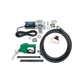 G2012 VOLT 20GPM AUTO NOZZLE MODULAR FUEL TRANSFER PUMP