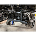 Synergy 2018+ Jeep Wrangler JL/JLU HD Chromoly Tie Rod