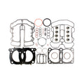 Cometic Harley-Davidson 2017-18 Milwaukee 8 Engine Only, 4.200in,124Cu,.040inH/G