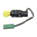 SPEED SENSORS