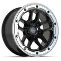 DEFIANT DF04 20X9 6X135 +12ET IN SA