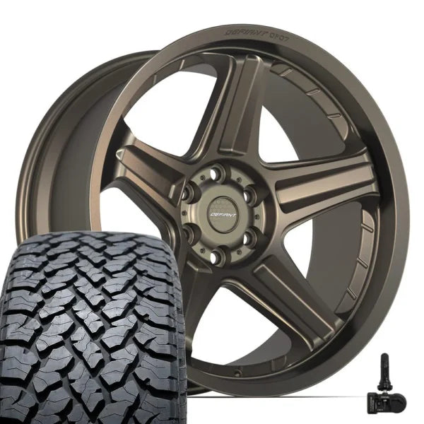 DEFIANT DF04 20X9 6X135 +12ET IN SA