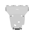 Jeep Diesel Wrangler JL/JLU Gladiator Front Vented Aluminum Inner Fenders Coilover Suspensions Black Powder Coat