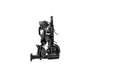 ESPEC PRO 2 BIKE RACK FOR 2IN RECEIVERS(FITS TIRES UP TO 5IN WIDE W/ TILTANDFOLD OPERATION)