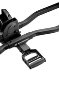 ESPEC PRO 2 BIKE RACK FOR 2IN RECEIVERS(FITS TIRES UP TO 5IN WIDE W/ TILTANDFOLD OPERATION)
