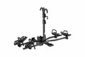 ESPEC PRO 2 BIKE RACK FOR 2IN RECEIVERS(FITS TIRES UP TO 5IN WIDE W/ TILTANDFOLD OPERATION)