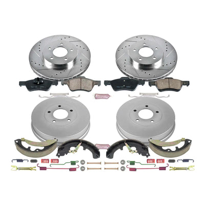 PowerStop auto part