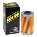 ProFilter KTM Cartridge Various Performance Oil Filter