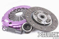 XClutch 88-93 Toyota Celica GTS All Trac 2.0L Stage 1 Sprung Organic Clutch Kit