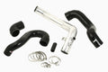 do88 SAAB 9-5 98-01 Pressure Pipe w/Black Hoses