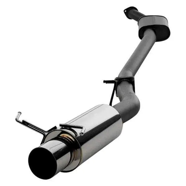 HKS exhaust