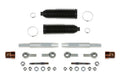 Fabtech 2021+ Ford Bronco 3in. Rear Dirt Logic 2.5 Reservoir Coilovers - Pair
