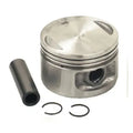 S&S Cycle 36-84 BT 3-7/16in x Up To 4-3/4in Stroke HC Piston Set - .090in