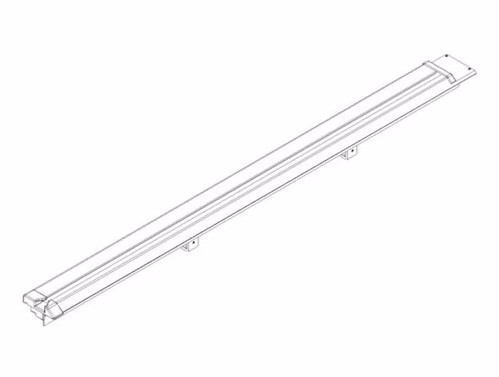 FORD RAIL KIT