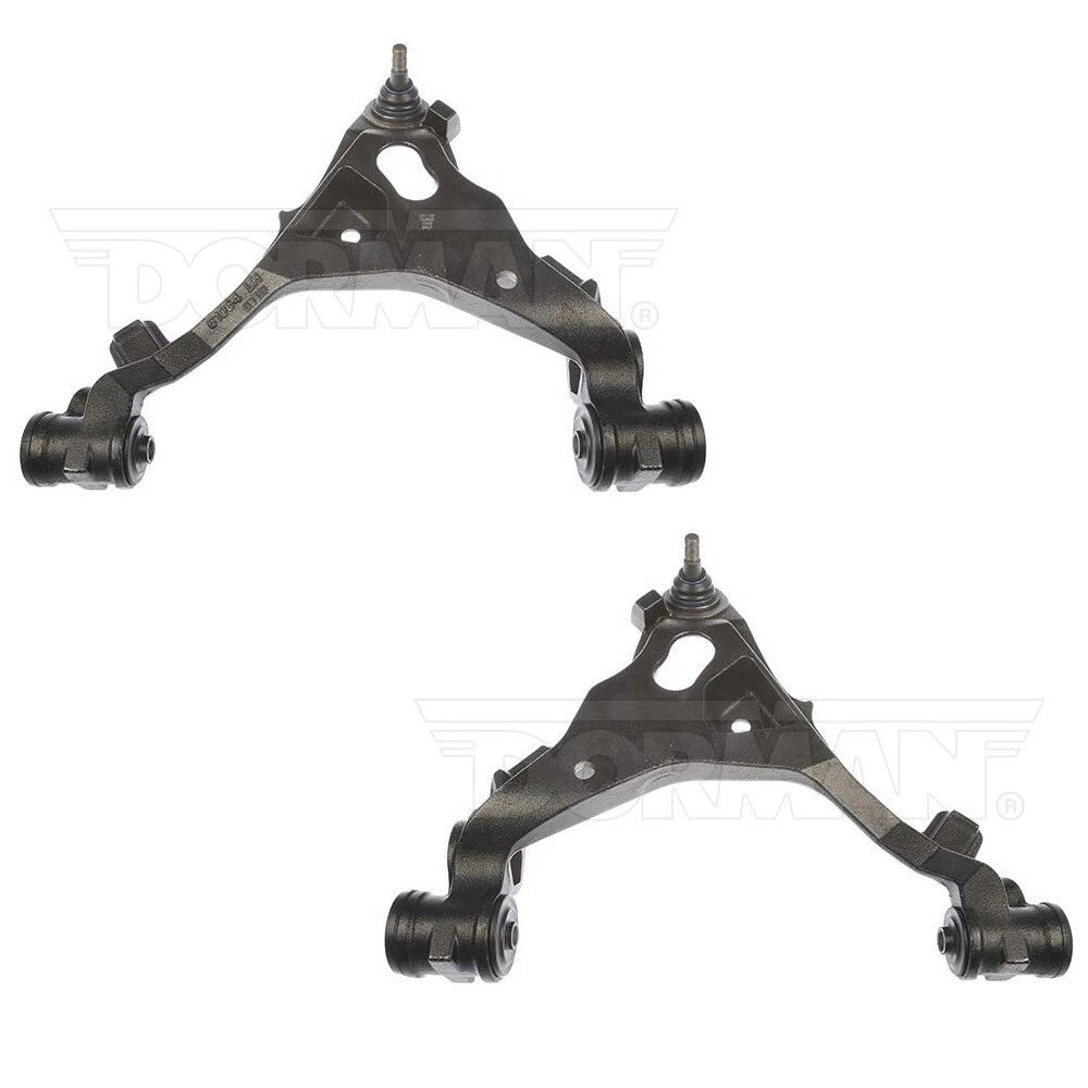 CONTROL ARM W/ BALL