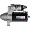 REMAN STARTER