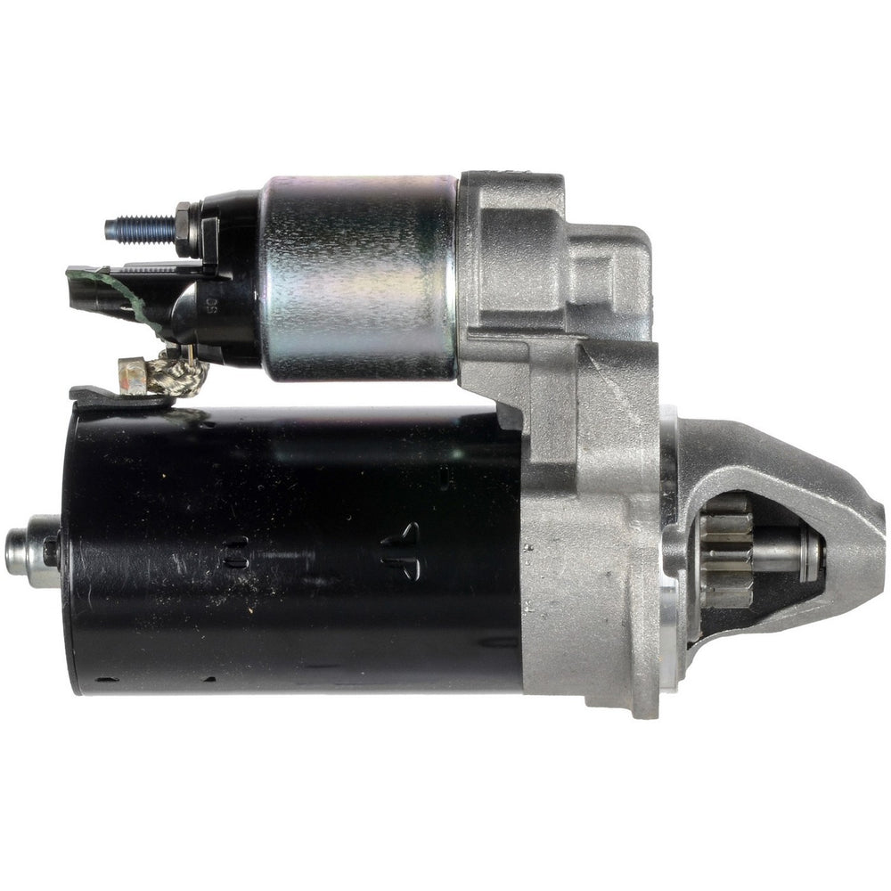 REMAN STARTER