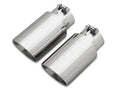 AXLE BACK EXH 1517 MUSTANG V6 & ECOBOOST SPLIT REAR DUAL EXIT 3INPOL TIPS HW IN