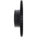 Street Axle Pack Drilled & Slotted, Front