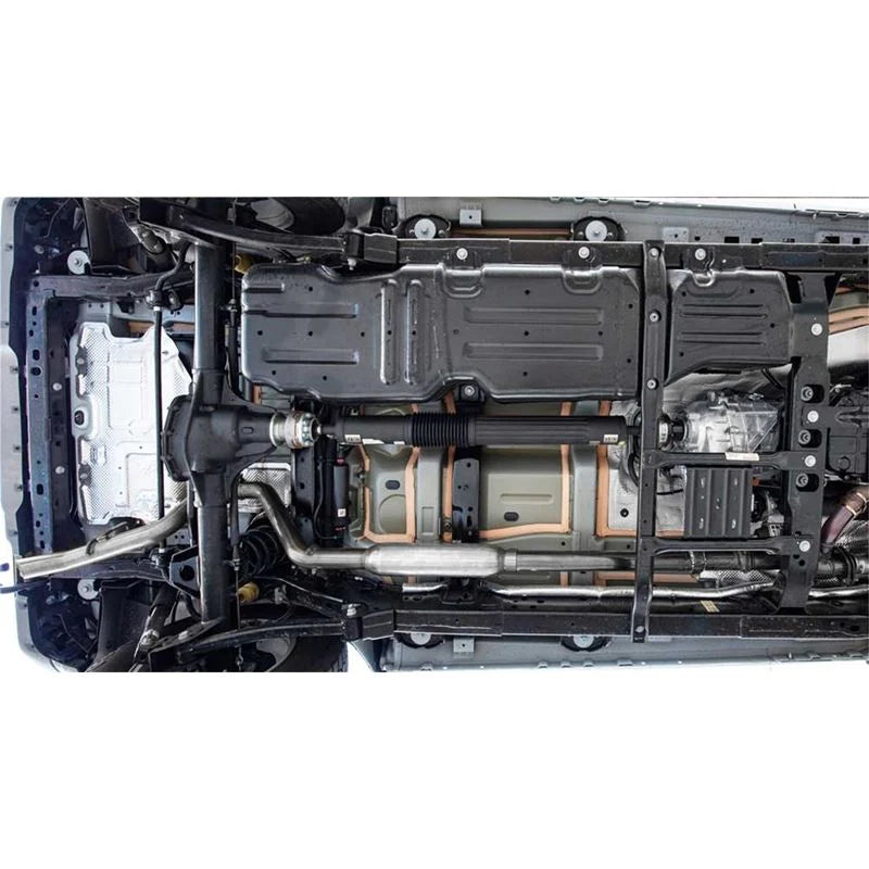 Greddy red auto part