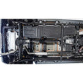 Greddy red auto part