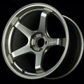 Advan GT 20x11 +15 5x114.3 Racing Sand Metallic Wheel
