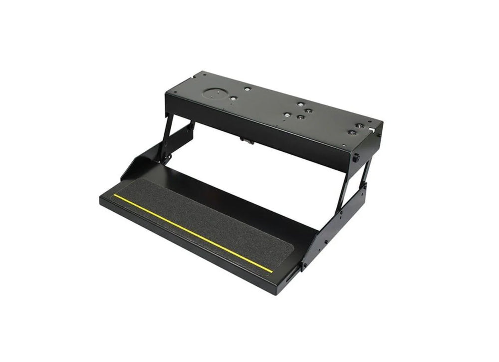 STEPSERIES 35AUTOMATIC W/MOTORCONTROL & SWITCH