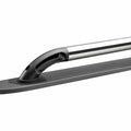 Putco Chevrolet Silverado LD - 6.5ft Bed