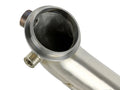 afe MACH Force-Xp Downpipe GM Diesel Trucks 15-16 V8-6.6L (td) LML
