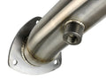 afe MACH Force-Xp Downpipe GM Diesel Trucks 15-16 V8-6.6L (td) LML