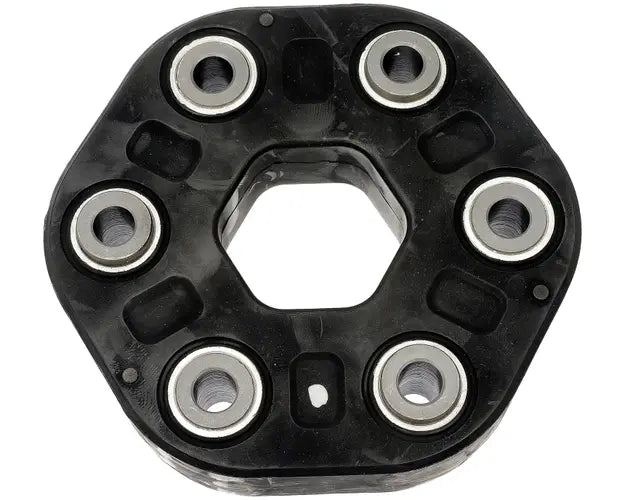 DRIVESHAFT FLEX COUPLER