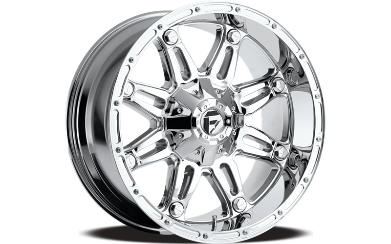 D530 20X9 BLANK CHR-PLATED 14MM (0-0)