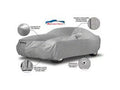 Covercraft Custom Fit Car Covers - Reflectect Silver