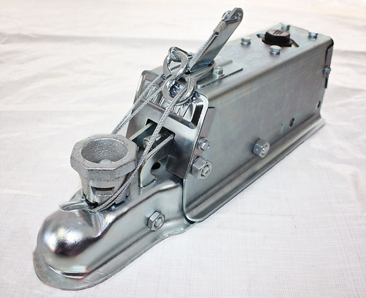 MODEL 60 ACTUATOR | 7K MULTI-FIT