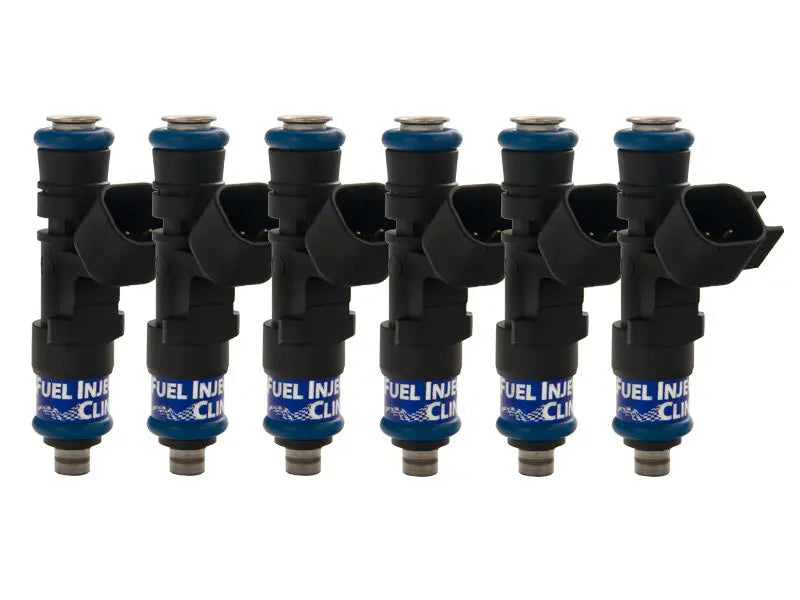 Fuel Injector Clinic auto part