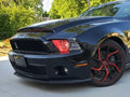 Rotiform R192 BTL Wheel 21x10.5 5x114.3 45 Offset - Gloss Silver w/ Machined Face