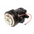 SANDEN #7176 12V COMPRESSOR SERPEN