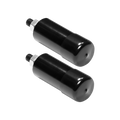 Boss Audio 36in. 360 Degree LED RGB Whip Lights - Pair