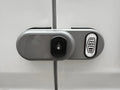 SECURILOCK VAN DOORS LOCK SYSTEM DBL SLAMLOCK UNIVERSAL TEMPLATES AVAILABLE FOR MOST VAN MODELS