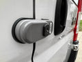 SECURILOCK VAN DOORS LOCK SYSTEM DBL SLAMLOCK UNIVERSAL TEMPLATES AVAILABLE FOR MOST VAN MODELS