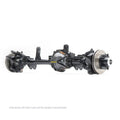 Dynatrac auto part detail