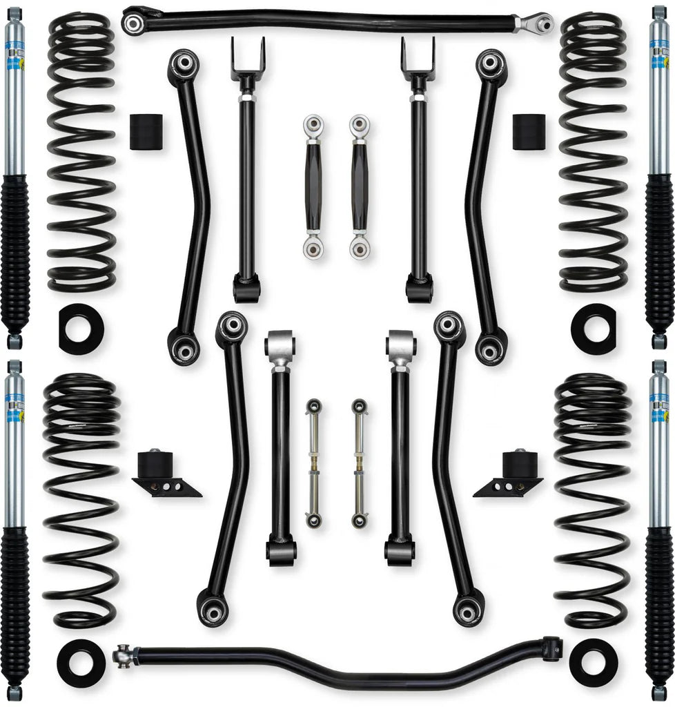 Rock Krawler Suspension auto part
