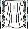 Rock Krawler Suspension auto part